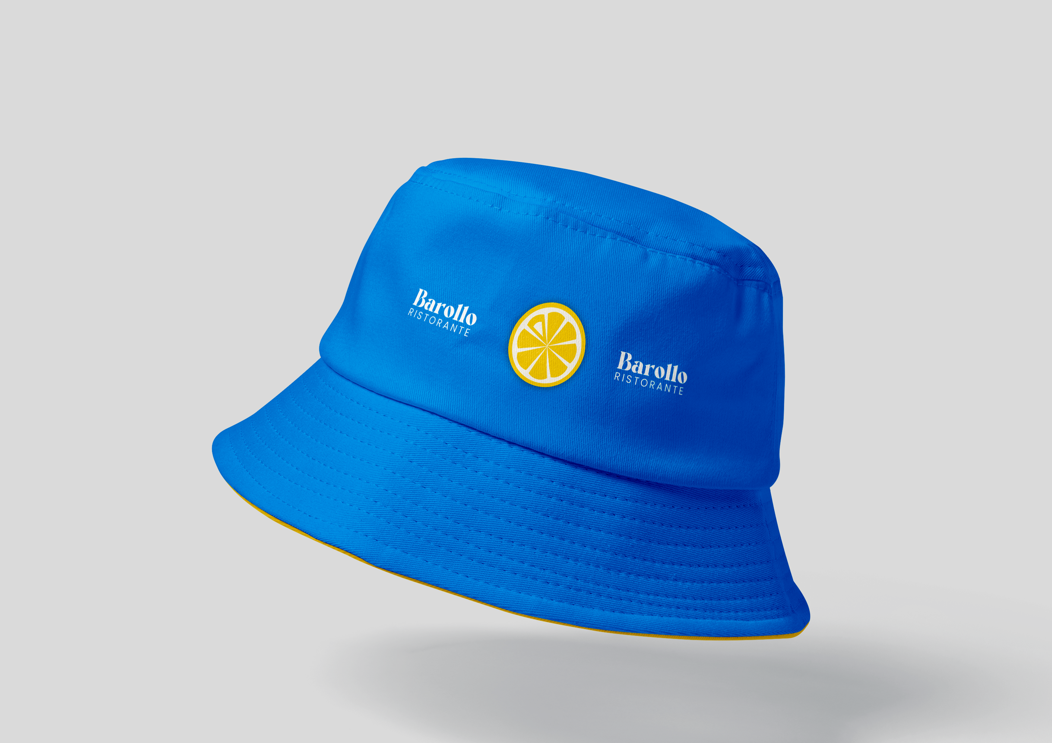 Barollo merchandise